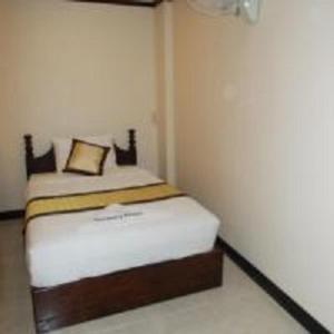 Vientiane Memory Hotel Eksteriør billede