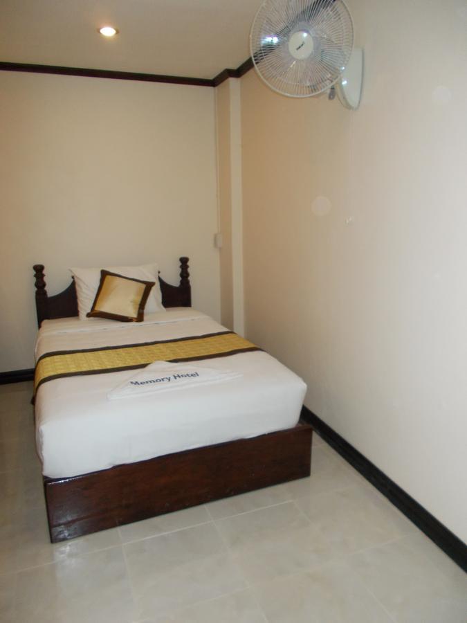 Vientiane Memory Hotel Eksteriør billede