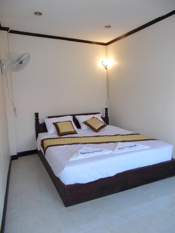 Vientiane Memory Hotel Eksteriør billede